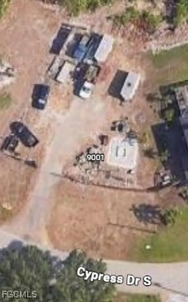 9001 Cypress Drive S Fort Myers FL 33967