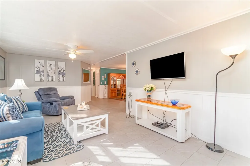 5508 Colonial Road North Fort Myers FL 33917