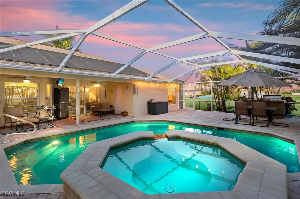 4126 NW 37th Street Cape Coral FL 33993