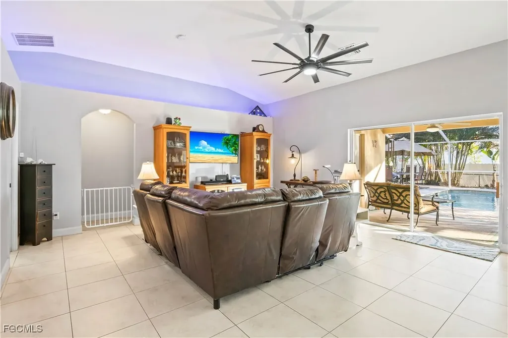 4126 NW 37th Street Cape Coral FL 33993