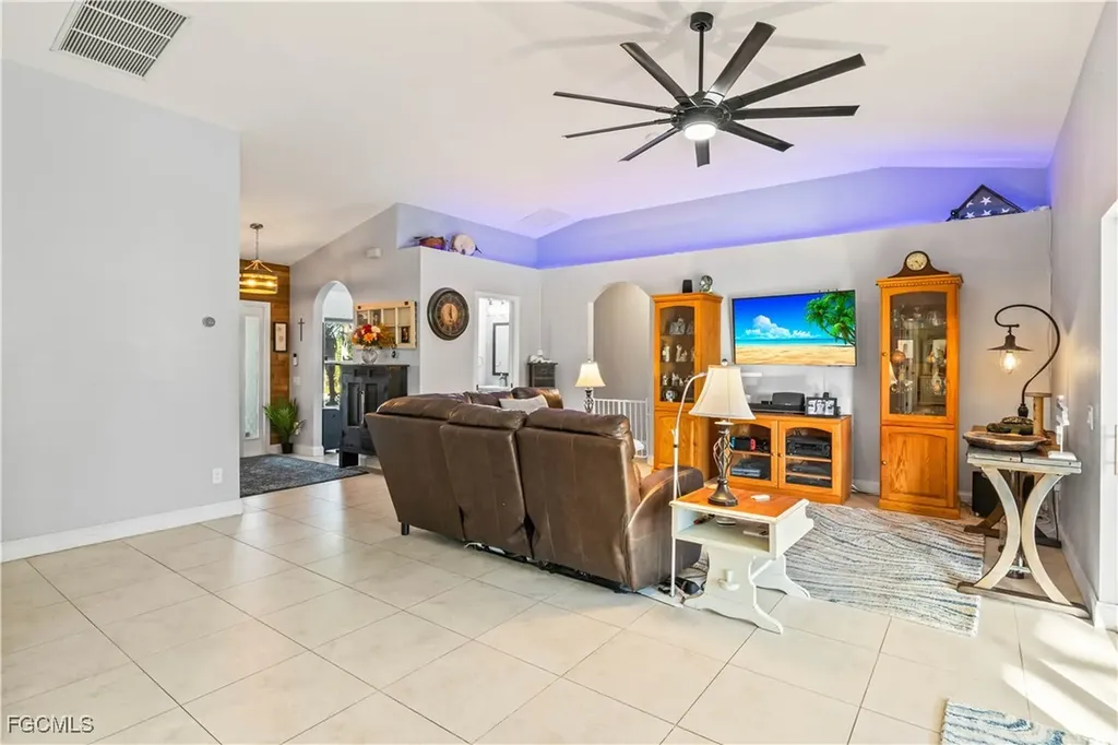 4126 NW 37th Street Cape Coral FL 33993