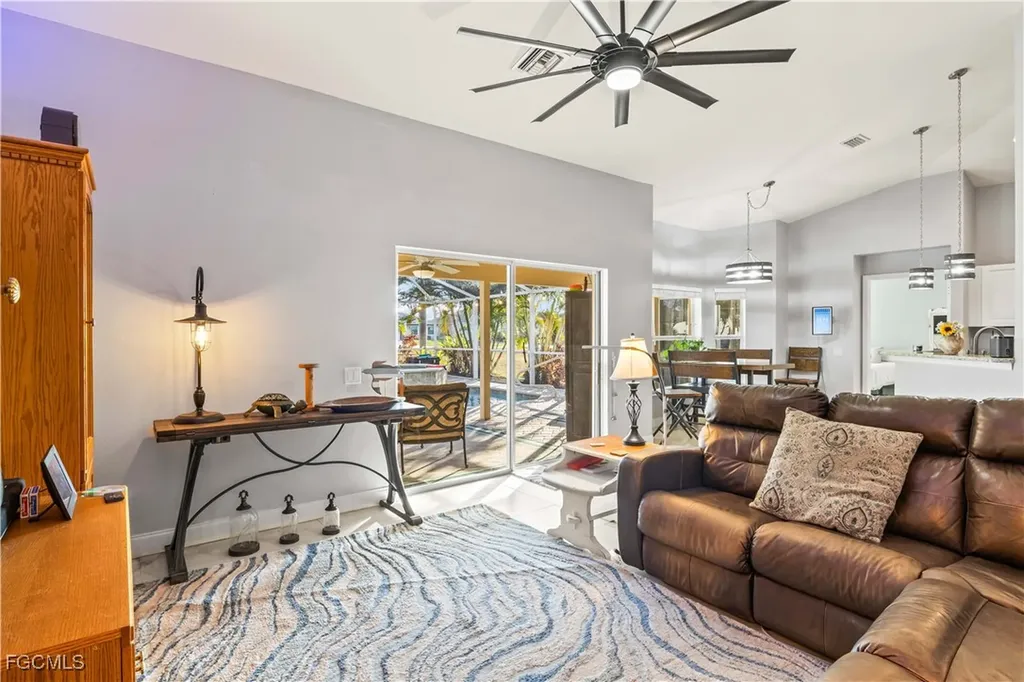 4126 NW 37th Street Cape Coral FL 33993