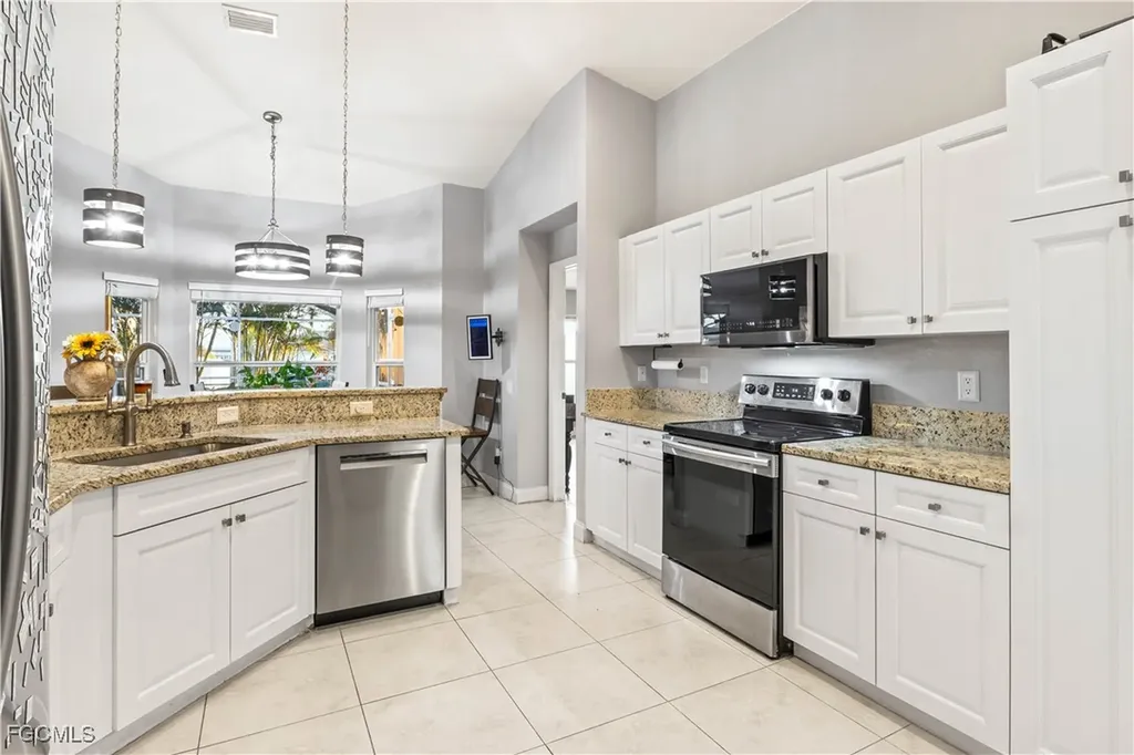 4126 NW 37th Street Cape Coral FL 33993
