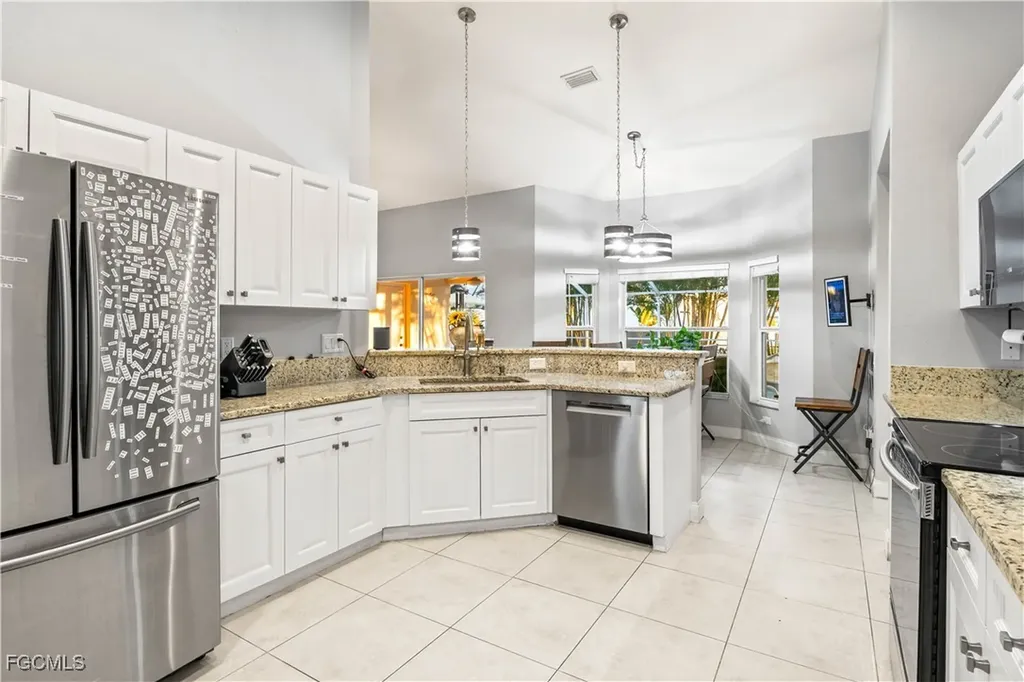 4126 NW 37th Street Cape Coral FL 33993