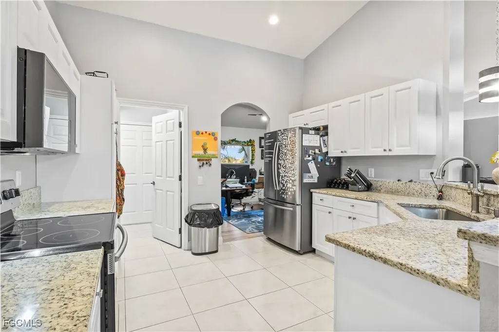 4126 NW 37th Street Cape Coral FL 33993