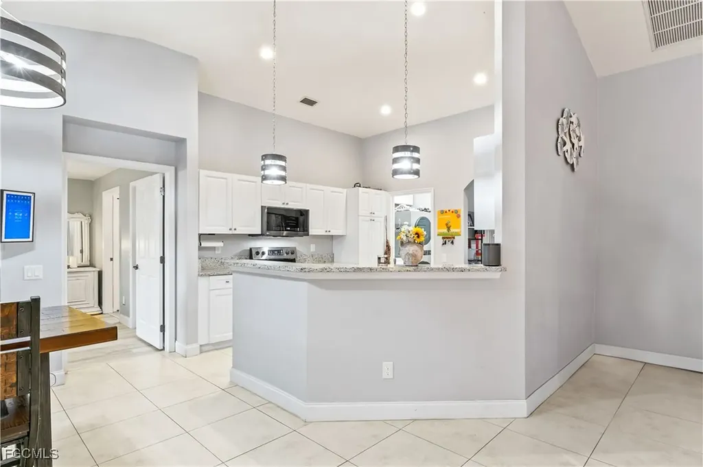 4126 NW 37th Street Cape Coral FL 33993