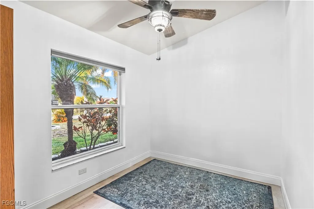 4126 NW 37th Street Cape Coral FL 33993