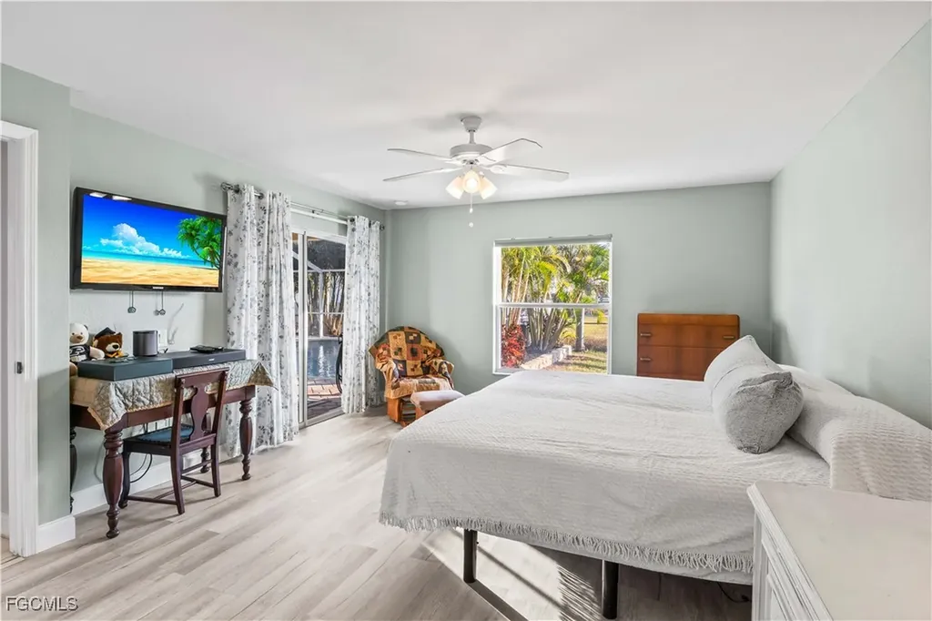 4126 NW 37th Street Cape Coral FL 33993