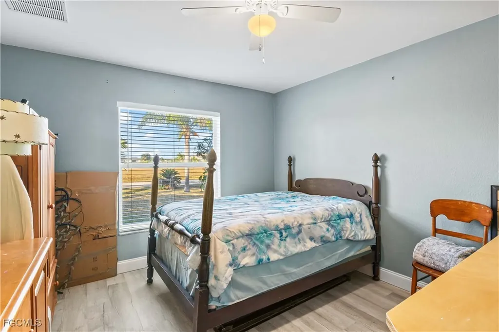 4126 NW 37th Street Cape Coral FL 33993