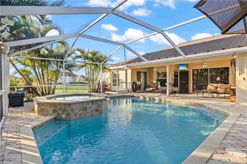 4126 NW 37th Street Cape Coral FL 33993