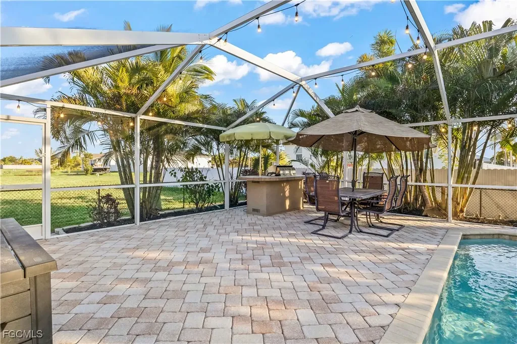 4126 NW 37th Street Cape Coral FL 33993
