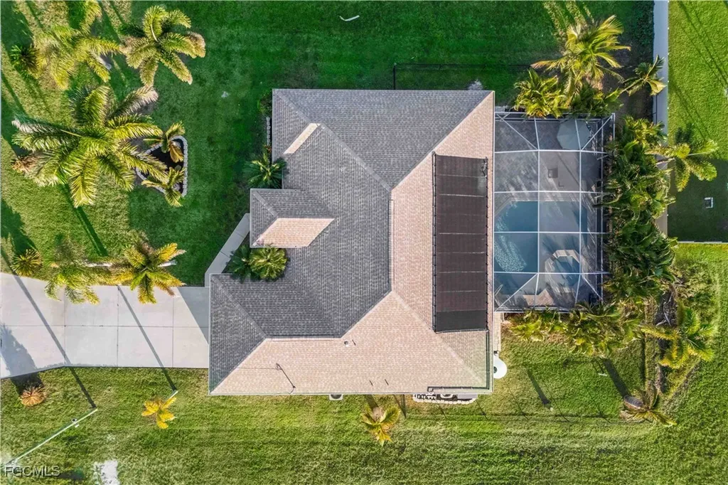 4126 NW 37th Street Cape Coral FL 33993