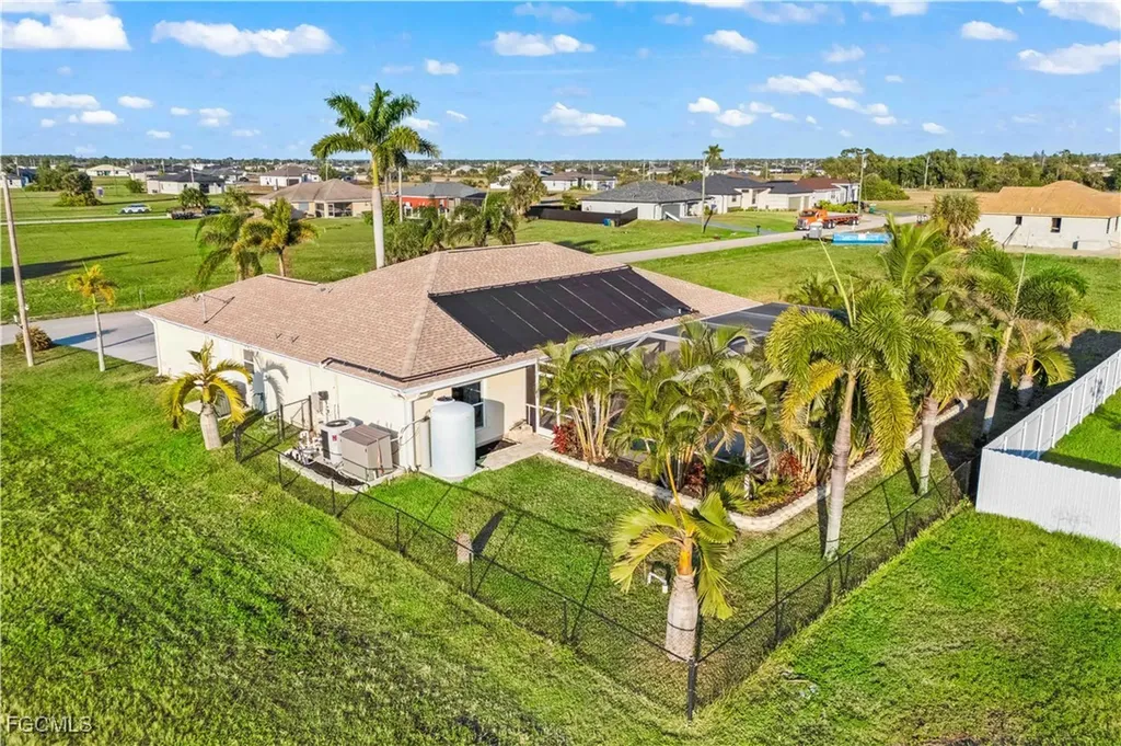 4126 NW 37th Street Cape Coral FL 33993