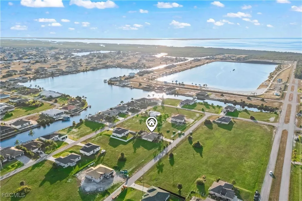 4126 NW 37th Street Cape Coral FL 33993
