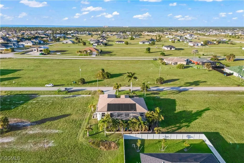 4126 NW 37th Street Cape Coral FL 33993