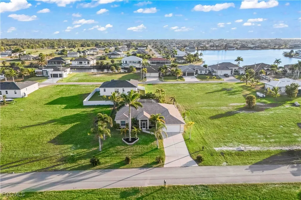 4126 NW 37th Street Cape Coral FL 33993