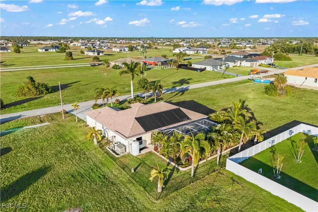 4126 NW 37th Street Cape Coral FL 33993