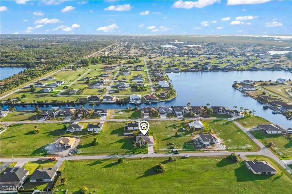 4126 NW 37th Street Cape Coral FL 33993