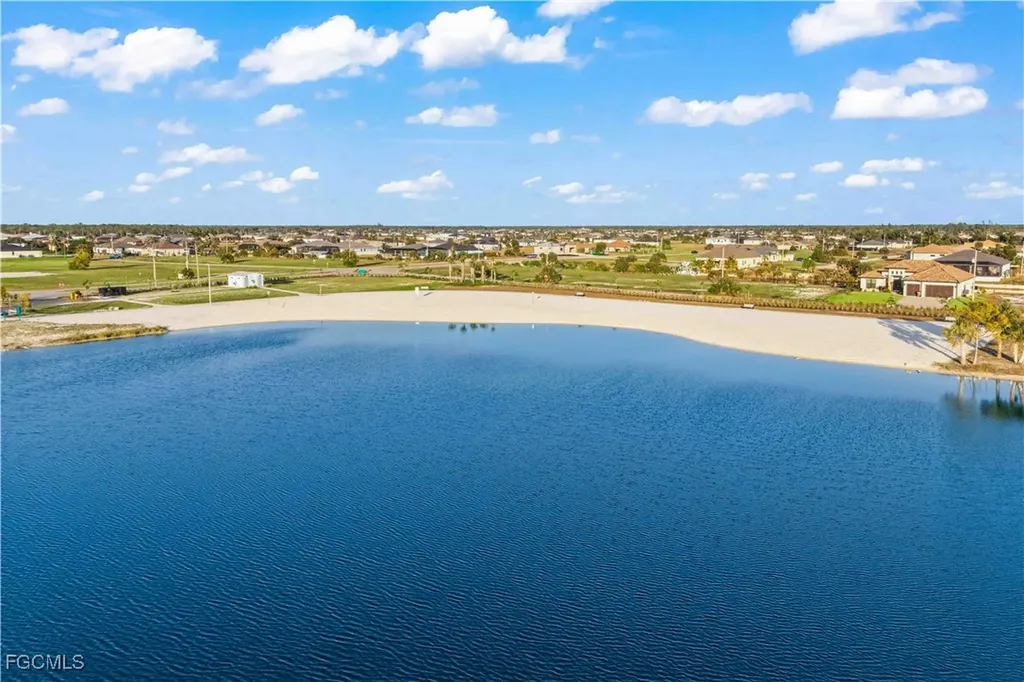 4126 NW 37th Street Cape Coral FL 33993