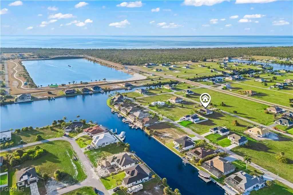 4126 NW 37th Street Cape Coral FL 33993