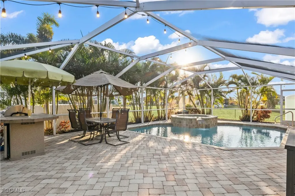 4126 NW 37th Street Cape Coral FL 33993