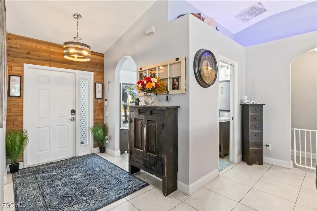 4126 NW 37th Street Cape Coral FL 33993