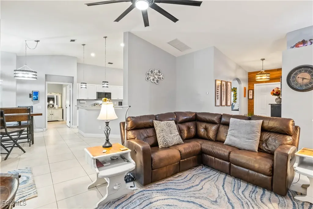 4126 NW 37th Street Cape Coral FL 33993