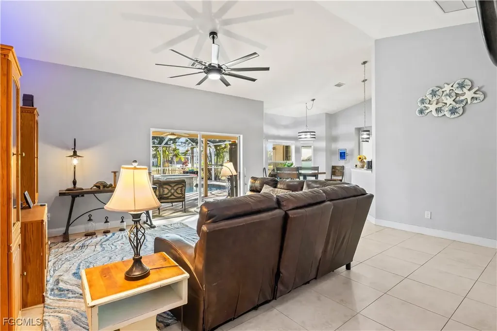4126 NW 37th Street Cape Coral FL 33993