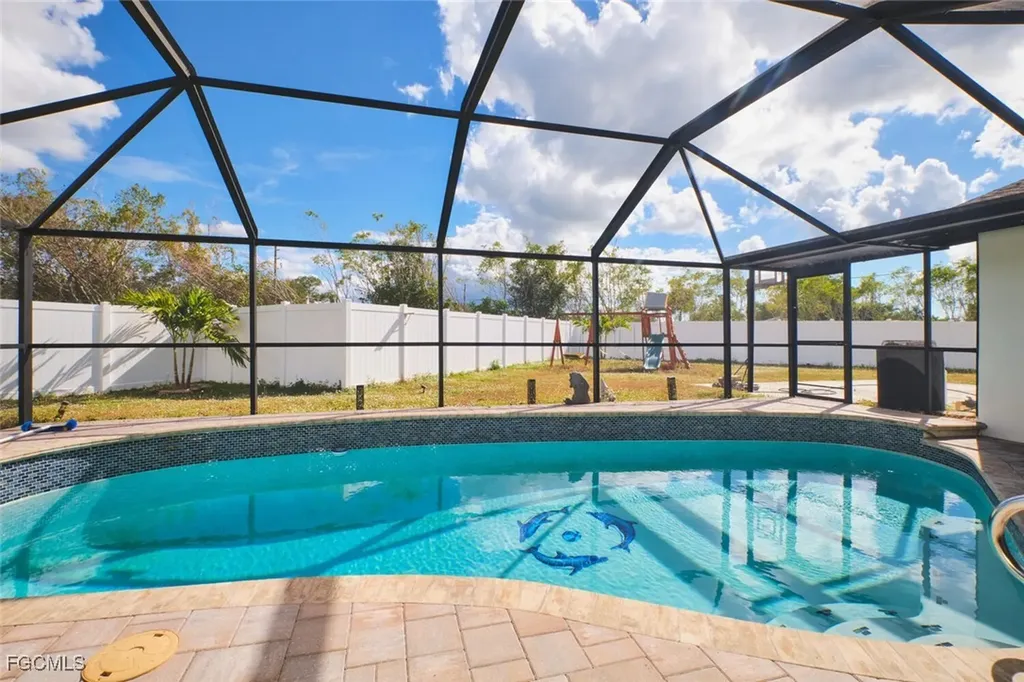 6451 Adelphi Circle Fort Myers FL 33919