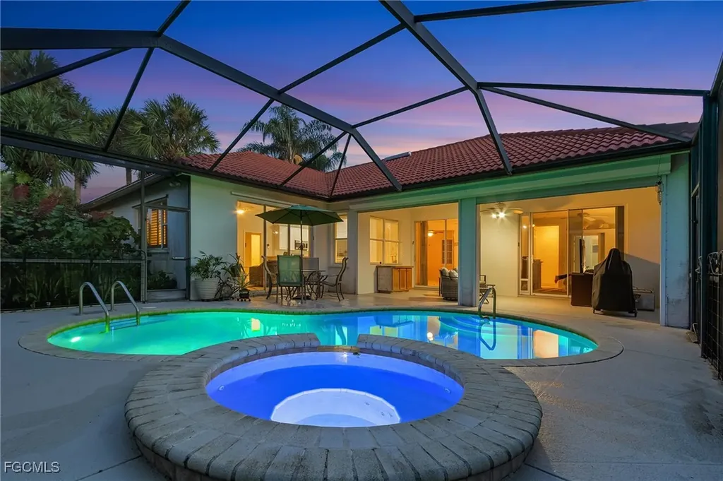 11195 Callaway Greens Drive Fort Myers FL 33913
