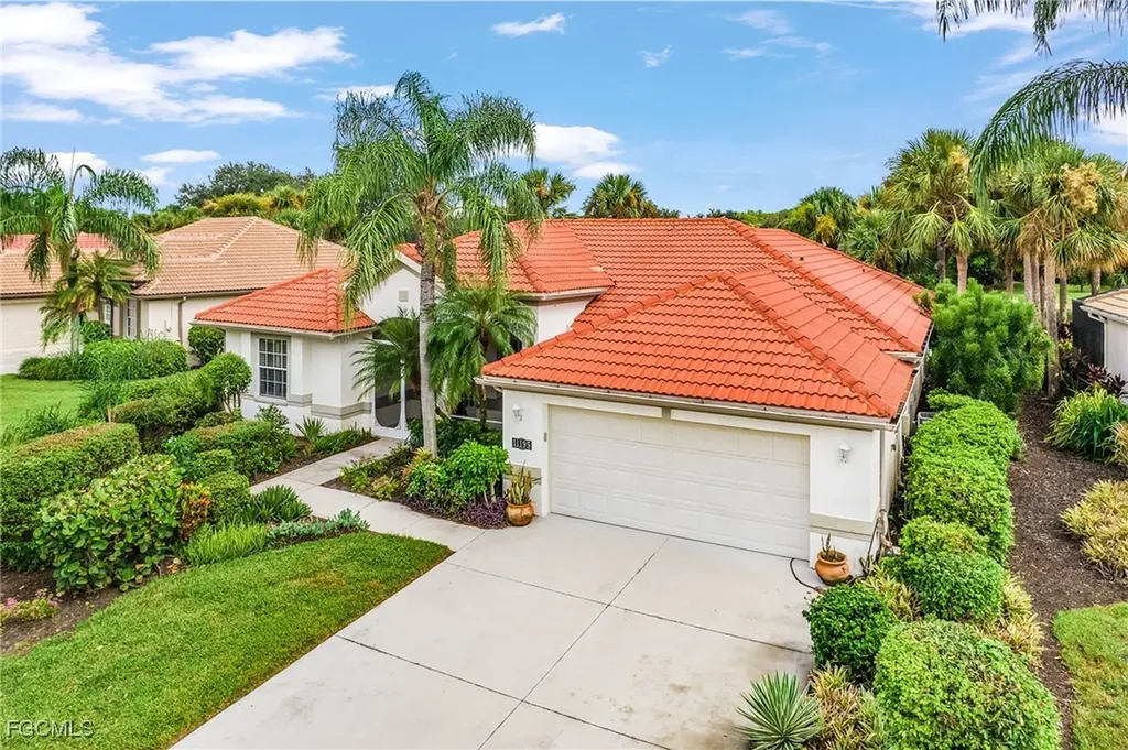 11195 Callaway Greens Drive Fort Myers FL 33913