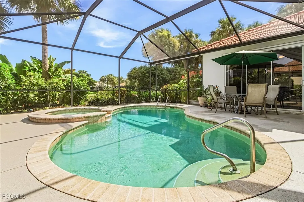 11195 Callaway Greens Drive Fort Myers FL 33913