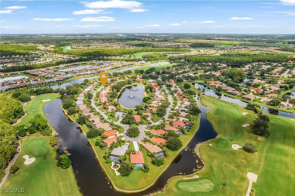 11195 Callaway Greens Drive Fort Myers FL 33913
