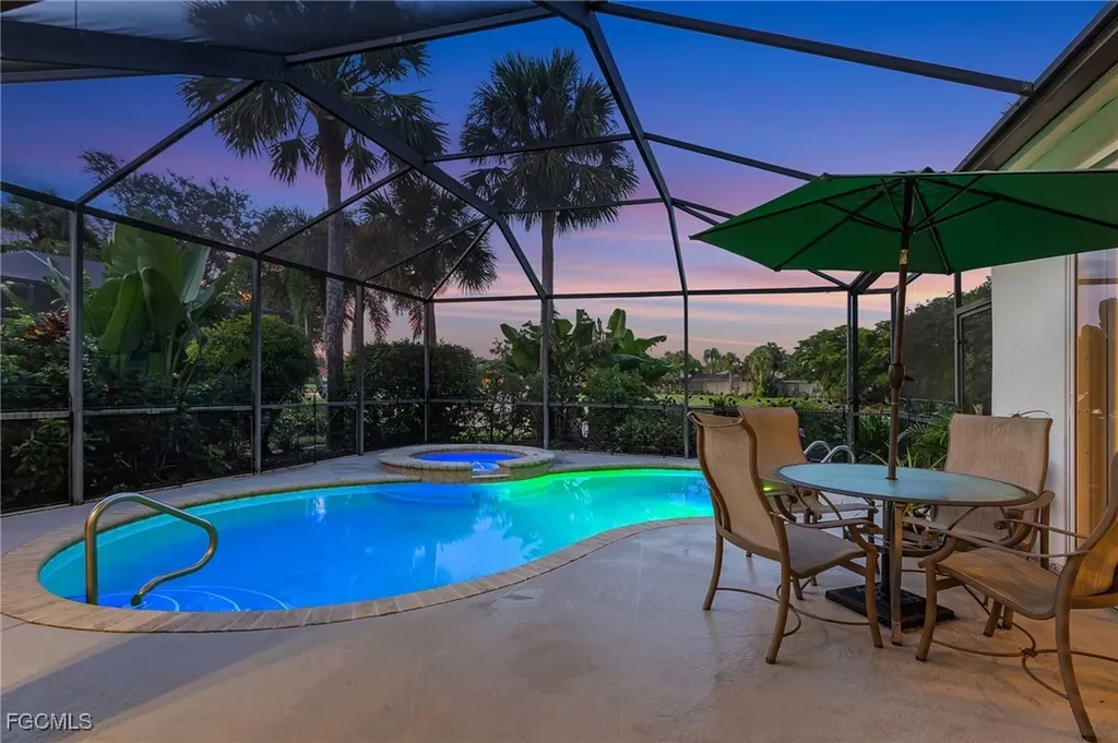 11195 Callaway Greens Drive Fort Myers FL 33913