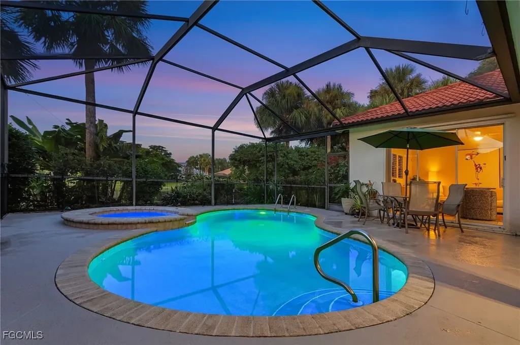 11195 Callaway Greens Drive Fort Myers FL 33913