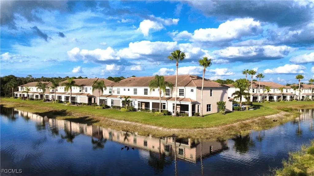 1334 Weeping Willow Court Cape Coral FL 33909