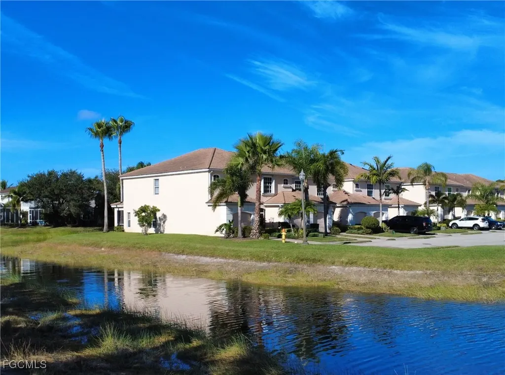 1334 Weeping Willow Court Cape Coral FL 33909
