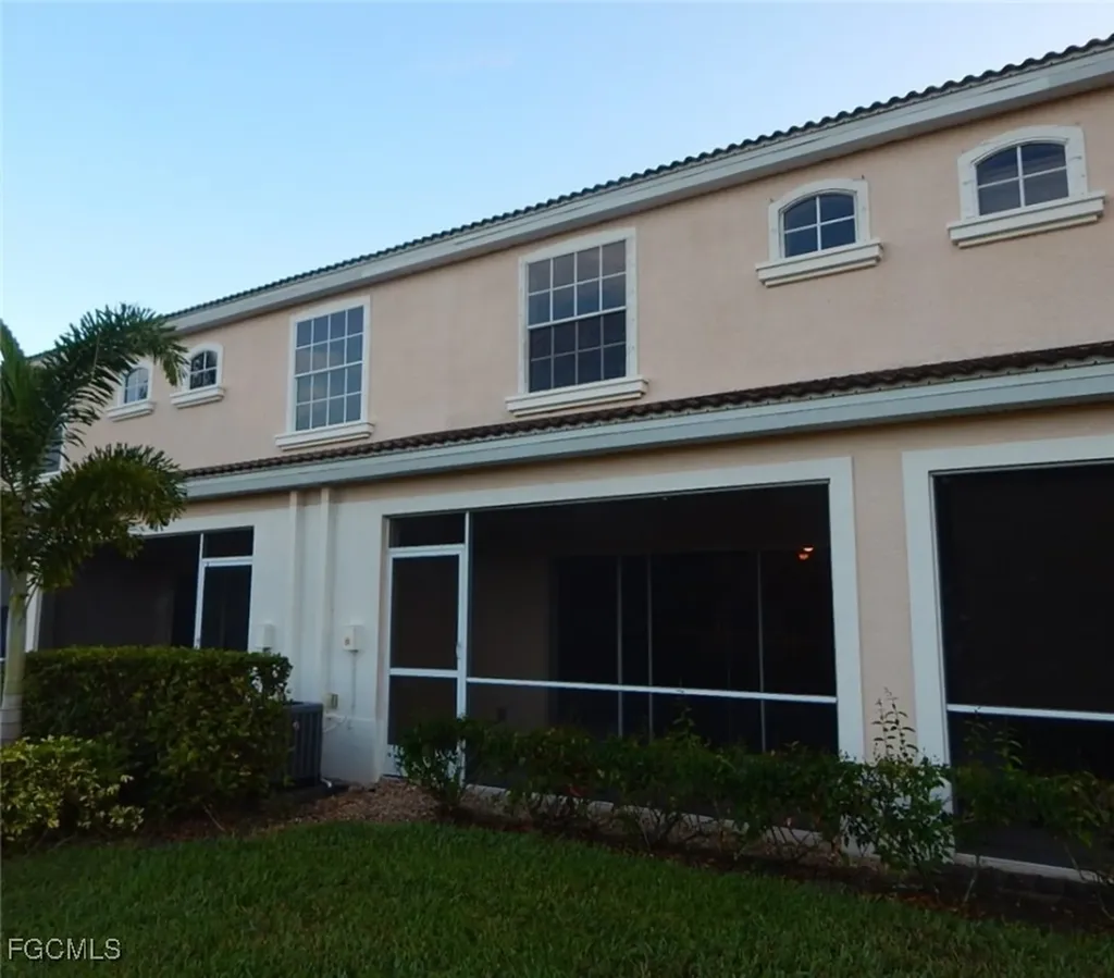 1334 Weeping Willow Court Cape Coral FL 33909