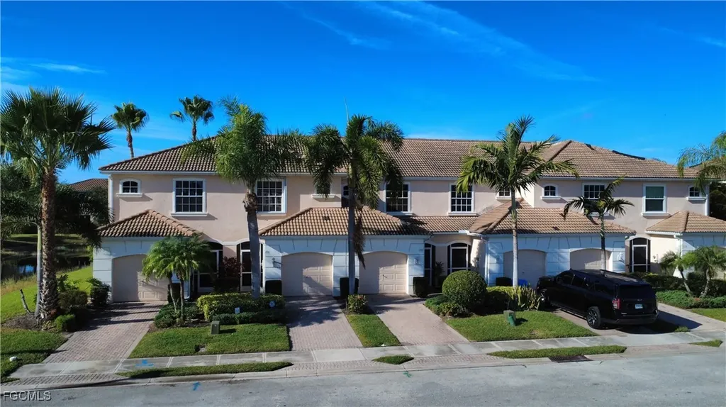 1334 Weeping Willow Court Cape Coral FL 33909