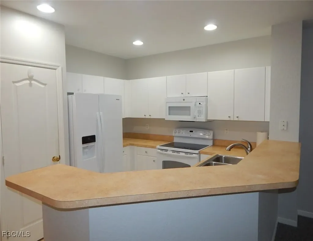 1334 Weeping Willow Court Cape Coral FL 33909