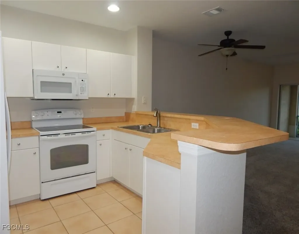 1334 Weeping Willow Court Cape Coral FL 33909
