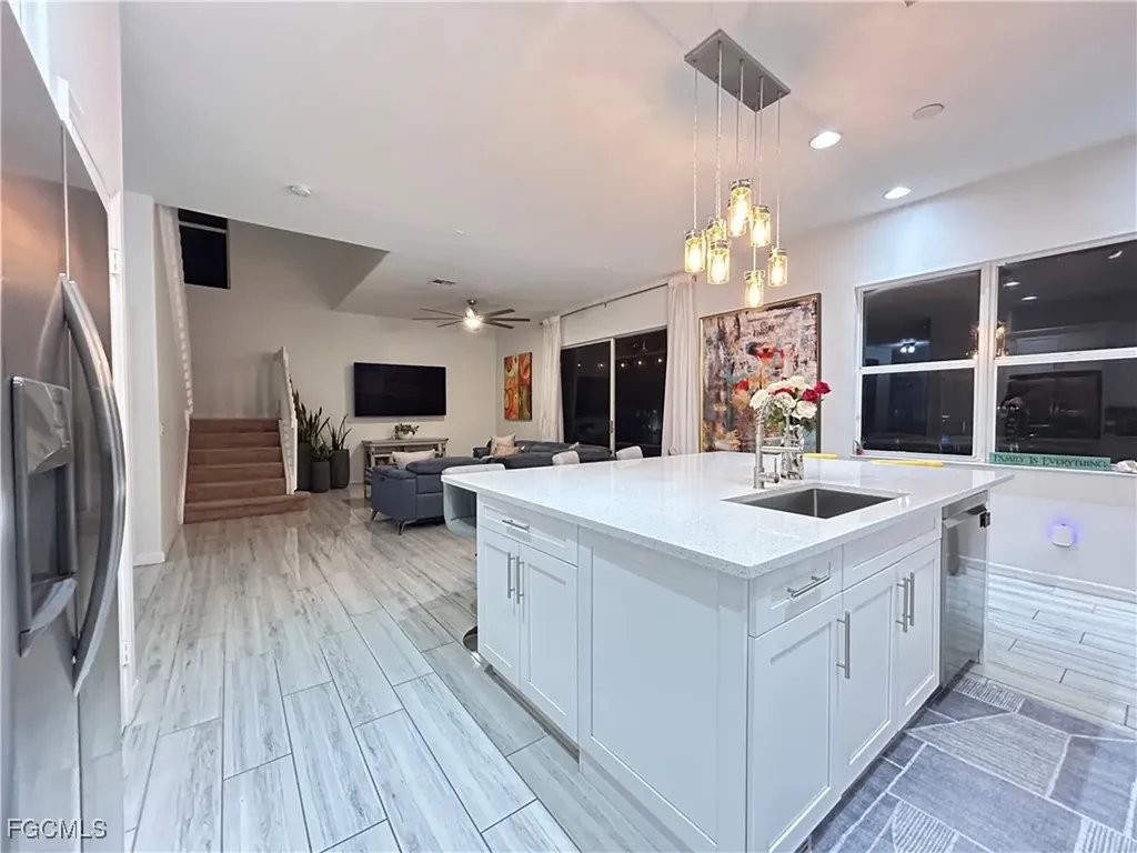 2675 Blue Cypress Lake Court Cape Coral FL 33909