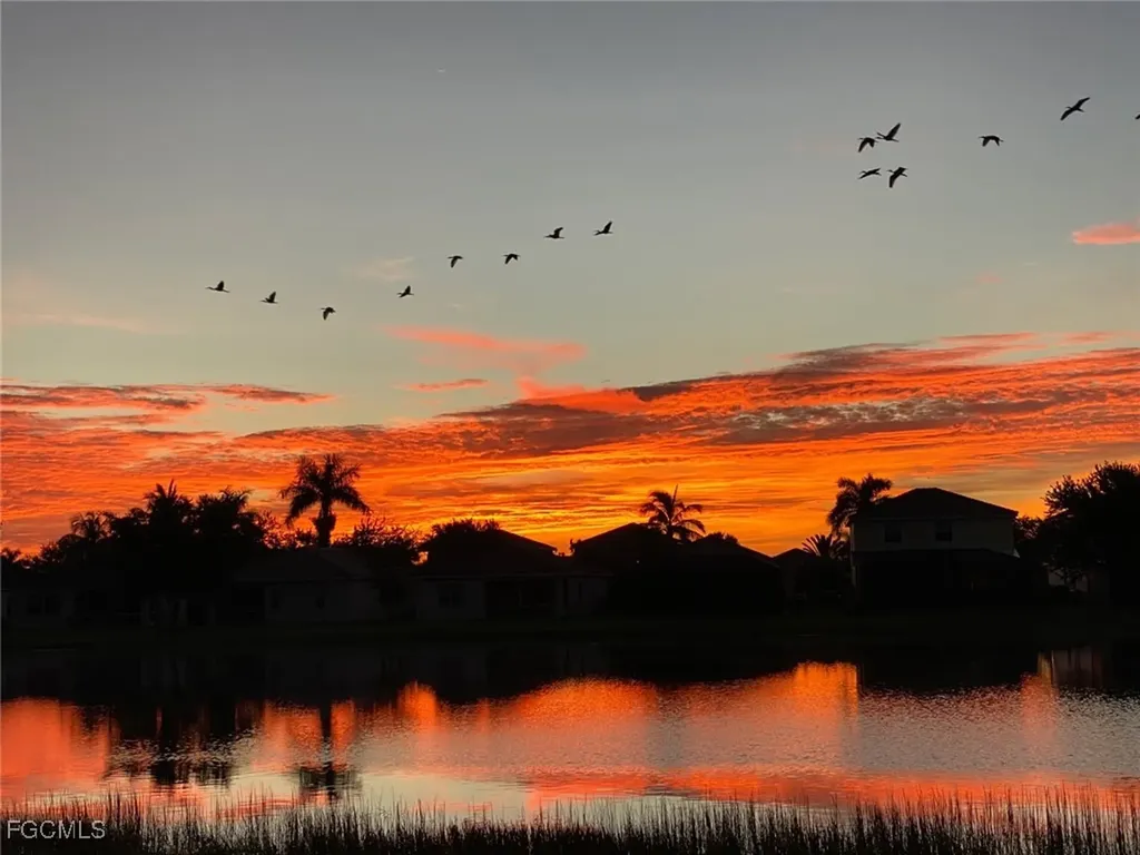 2675 Blue Cypress Lake Court Cape Coral FL 33909