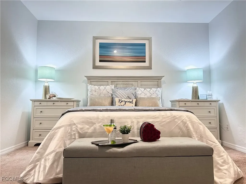 2675 Blue Cypress Lake Court Cape Coral FL 33909