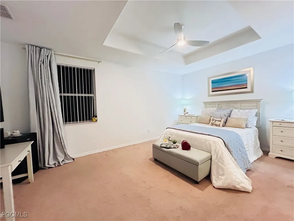 2675 Blue Cypress Lake Court Cape Coral FL 33909