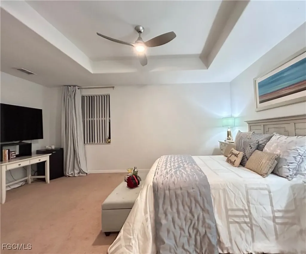 2675 Blue Cypress Lake Court Cape Coral FL 33909