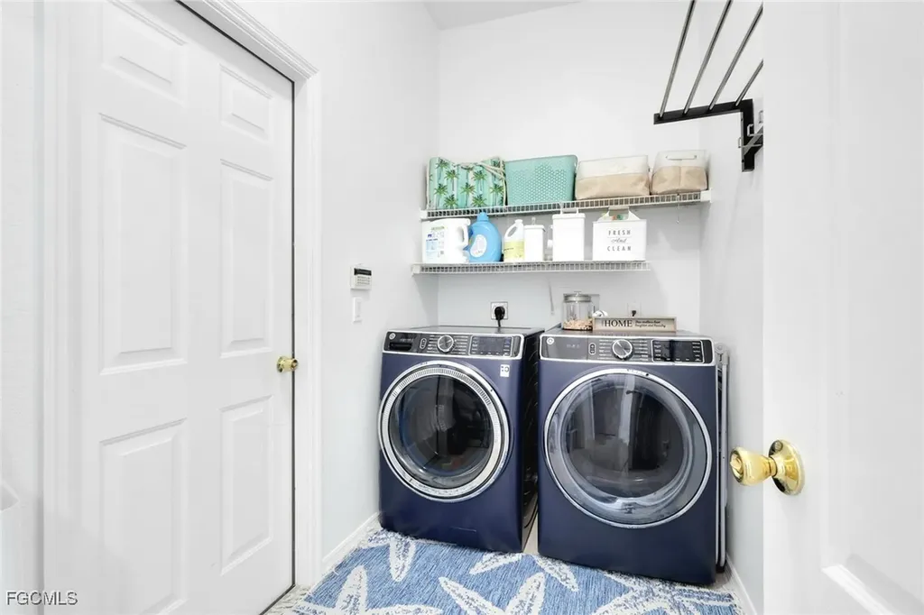 2675 Blue Cypress Lake Court Cape Coral FL 33909