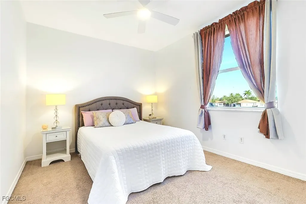 2675 Blue Cypress Lake Court Cape Coral FL 33909