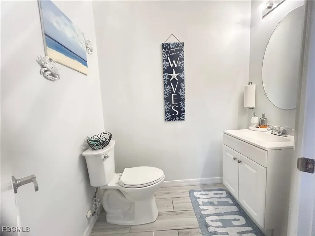 2675 Blue Cypress Lake Court Cape Coral FL 33909