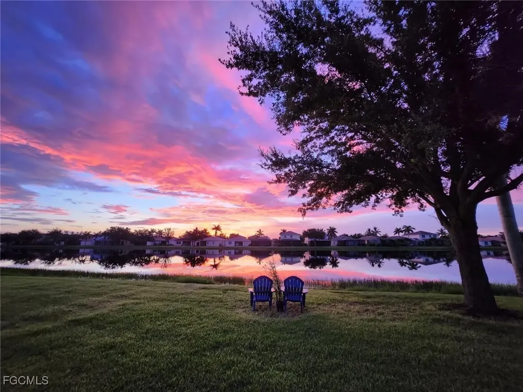 2675 Blue Cypress Lake Court Cape Coral FL 33909